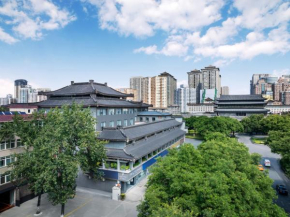 Country Inn & Suite by Radisson Xi'an Bell Tower Ming City Wall